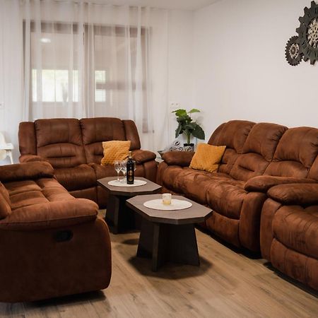 U Divokej Vcely Villa Izipovce Bagian luar foto