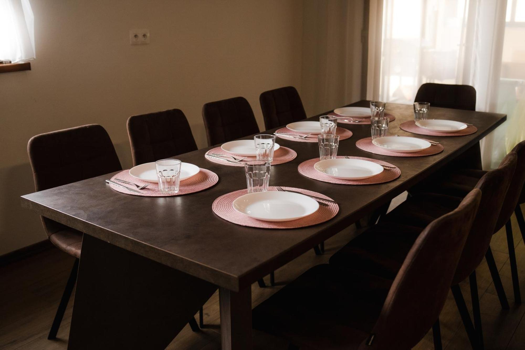 U Divokej Vcely Villa Izipovce Bagian luar foto